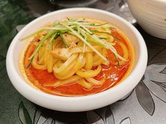 凉皮-品回味清真西北楼(宁波首店)