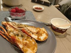 -西安高新洲际酒店•源咖啡全日制餐厅
