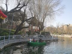 -莲湖公园
