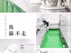 -熊猫不走蛋糕（同城送）(长沙店)