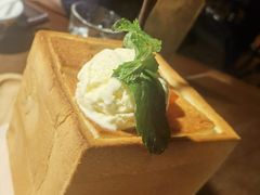 新面包秀-外婆家(西红门荟聚购物中心店)