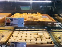 -清真全盛斋传统糕点(西羊市店)