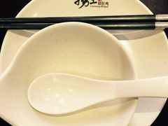 -捞王锅物料理(四川北路店)