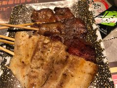-极尚大瀛喜日本料理(铜锣湾店)