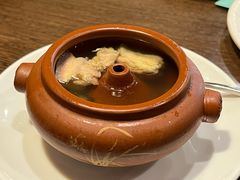 汽锅鸡汤-熙楼(翠湖店)