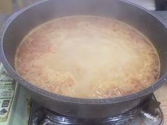 -三爷糟粕醋·鲜鱼汤·海南特色小吃(新华南路店)