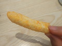 -傅强排骨(成都总店)