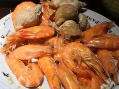 -松子料理(白家庄店)