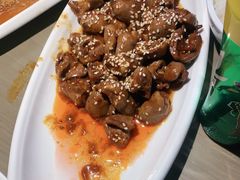 -前海沿·青岛菜(李沧万达店)