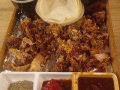 -陈傻子餐厅(世纪都会店)