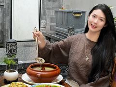 -益恒饭店乡间白族菜(古城总店)
