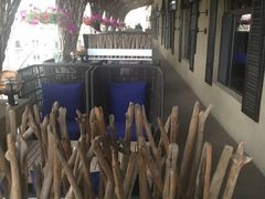 -玖壹咖啡(临河街店)