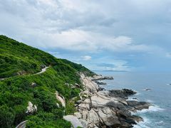 -三亚蜈支洲岛旅游区