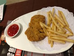 -尊品牛排(沙湾印象汇店)