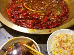 -小龙坎火锅(全球总店)