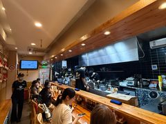 -Ramen满吉·豚骨拉面(丽园路店)