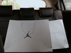 -JORDAN(外滩中央体验店)