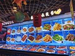 -鱼满舱·鲜活海鲜·正宗鲁菜
