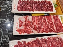-潮汕美牛肉丸火锅店(天宁寺店)