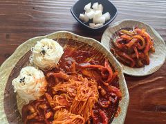 -一乐韩国炸鸡(梅江店)