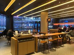 -星巴克臻选(上海合生汇1F店)