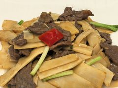 -七叔家宴家常广西菜(明秀东路店)