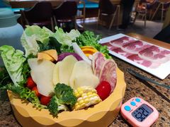 -菌歌野生菌火锅(海埂大坝店)