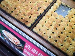 -陈大帅黄桥烧饼(桃园路店)