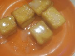 -澳门陈光记烧味饭店(南京德基广场店)