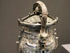 -广西壮族自治区博物馆