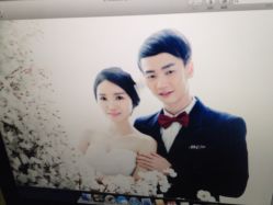 iphone_upload_pic-爱城婚纱摄影·品质严选店