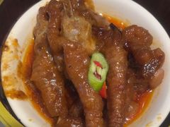 -火啫啫·粤式啫啫煲(南通首店)