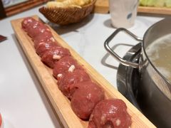 -和兴记潮汕牛肉火锅(太原街万达店)