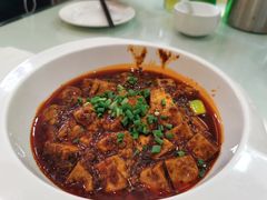 -成都驻京办餐厅(蜀都宾馆店)