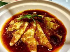 -尘香•传统川菜(创汇首座店)