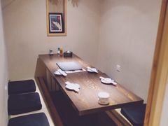 -桂马·日本料理·海胆·海鲜饭·酒场(民主广场店)