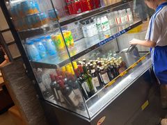 -大渔铁板烧(海雅缤纷城店)