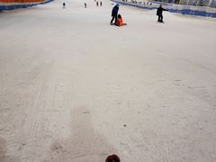 -绍兴启迪乔波冰雪世界