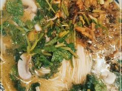 -爱家面馆(常州总店)