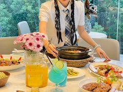 -百万叔(临湖店)