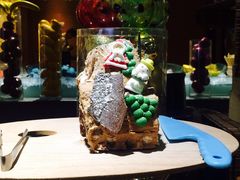 -太极·粤菜餐厅(亚运村鸟巢店)