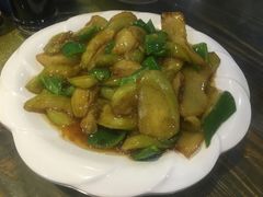 -东北农家饺子村(昌平路店)