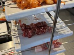 -嫩羊羊·延边烤串·朝鲜族美食(张家港美食街店)