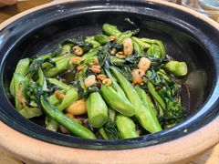 -去茶去餐厅(中央大街店)