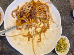 -中国厨房/台湾牛肉面