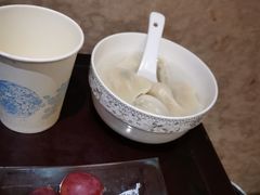 -大唐盲人按摩中心(怀宁路新粮仓店)