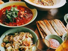 -弄堂里(阿里西溪A区店)