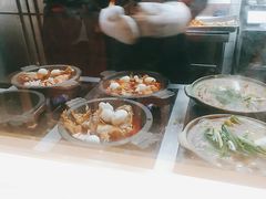 -肖记公安牛肉鱼杂(田林路店)