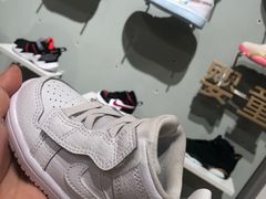 -JORDAN(外滩中央体验店)