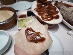 -梅利汴京烤鸭•开封豫菜地标店(东大街店)